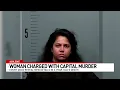 I killed her Court docs reveal new details in Abilene 3-year-old s death