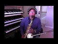Download Lagu 4 Non Blondes - What's Up - (Sax Cover by James E. Green)