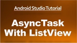 Android Studio Tutorial - 66