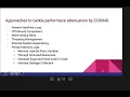 High performance java by Sonisha Sutar Karki