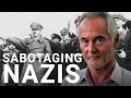 Download Lagu Hoe de nazi's in Nederland door één vrouw werden gesaboteerd | Martin Sixsmith