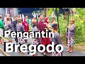 Download Lagu PENGANTIN PRAJURIT BREGODO Krapyak Wedomartani / WEDDING Javanese Traditional Soldier #fyp