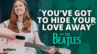 Download You've Got to Hide Your Love Away by The Beatles - Acoustic Guitar Classics MP3