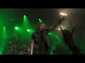 Overkill - Last Man Standing @Hardclub Porto 2019