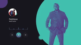 new audio mzee yussuf najiripua original version audio 