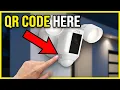 How To FIND QR Code On Ring Floodlight Camera EASY 2026