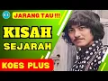 SEJARAH KOES PLUS SEBENARNYA ‼️TERBONGKAR - BAND LEGENDARIS INDONESIA