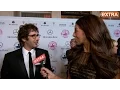 Josh Groban Gushes Over New GF Kat Dennings Guess Who Set Them Up