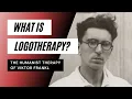 Download Lagu Wat is logotherapie?