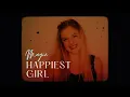 Download Lagu Magie - Happiest Girl (Official Music Video w/ real time WEDDING scenes)