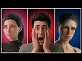 Jackerman Chapter 3 - Emotional Twist New 3D Animation