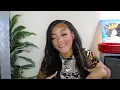 THE GIRLS ATE!!! (QUEEN MIX) SUPER FREAKY GIRL REACTION
