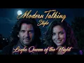 Lagu Modern Talking Style 2025 - Layla (Queen of the Night) | New Eurodisco Hit