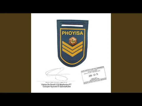 Download MP3 Phoyisa