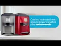 Vídeo do produto
