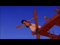 Aladdin-One Jump Ahead (Mashup) 1992, 2019, Broadway