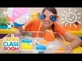 Caitie s Classroom Live - Summer