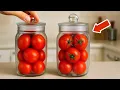Download Lagu Tomatoes Stay Fresh For 2 Months With This Amazing Tricks !