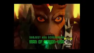 أغنية بداية جورميتي Gormiti Nature Unleashed Mp4 