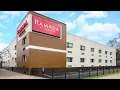 Ramada Hotel Bronx New York Wyndham Status Holder Hotel Review