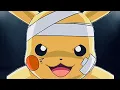 The Pokemon TCG is Healing