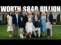 This Is The RICHEST Family In ILLINOIS