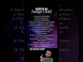 Download Lagu Signs of an indigo child #indigochild #spirituality