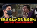Download Lagu NEKAT AJAK DUEL BANG ZUMA, LIHAT YANG TERJADI SETELAHNYA PADA OTEN INI
