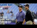 The HARBAUGH BOWL Super Bowl XLVII MIC D UP