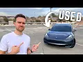 Buying a Used Tesla Here s What You Need to Know