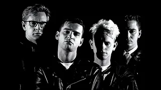 Download Depeche Mode - Enjoy The Silence (Original Records) MP3