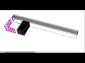 Download Lagu Scenario 3.1, lekkage door opening met werkelijke ruimteafmetingen