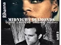 Download Lagu Rihanna vs M83 - Midnight City (Rems Mashup)