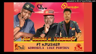 the double trouble korobela ft krusher new hit 2019 