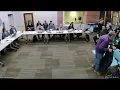 Boulder Public Library District - Board of Trustees Meeting November 18 2025