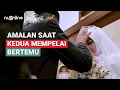 Download Lagu Doa Pertemuan Pengantin - NU Online