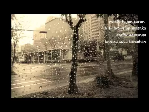 Download MP3 Sheila On7 - Hujan Turun (Lirik)