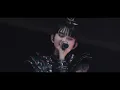 BABYMETAL // MONOCHROME