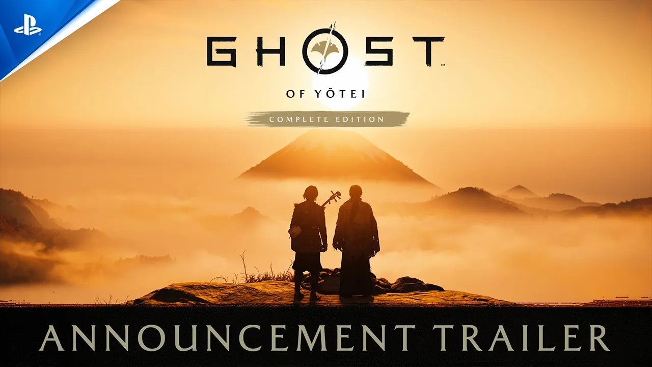 Ghost of Yōtei – Jogos para PS5 | PlayStation (Brasil)