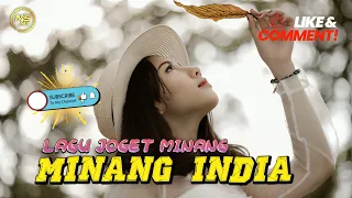 lagu joget minang versi india remix 2026 full bass mix nasir93 remixer