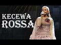Download Lagu Rossa - Kecewa Lyrics Video