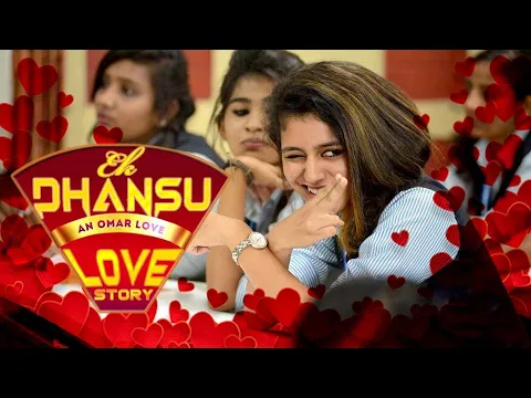 Download MP3 Mehka Mehka He Ye... | Hindi Song from Dubbed Movie Ek Dhansu Love Story | Video Song