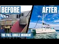 THE FULL CIRCLE MOMENT - BUILDING SYNERGY EP439
