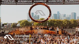 James Grant & Jody Wisternoff | Anjunadeep Open Air: London 2026