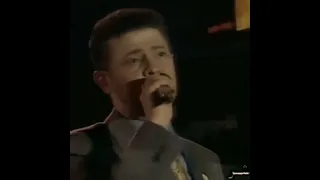 جورج وسوف الحب الاولاني روعة 