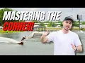 How To Corner Wakeboarding - WakePark Top Tips