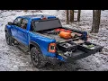 BEST 5 TRUCK BED TONNEAU COVERS 2026 - TOP HARD SOFT TRUCK BED COVERS REVIEW