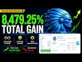 Apache MHL Moving Average EA MT4 Professional Gold Trading System