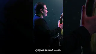 صوت الجبل وائل الفشني انا راهب Wael Elfashny Shorts 