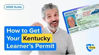 How to Get Your Kentucky Learner s Permit in 2026 Step-by-Step
